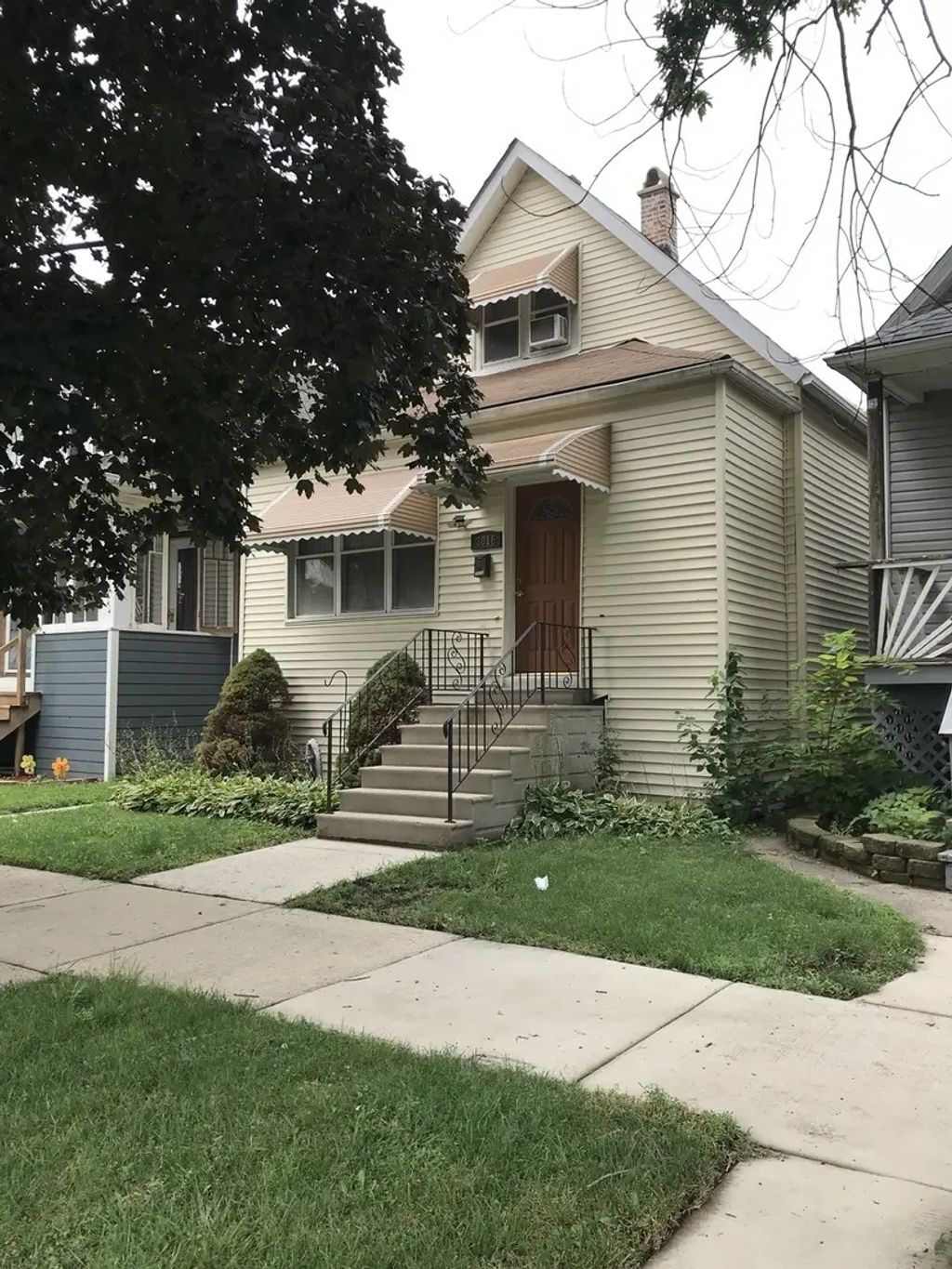 3016 Wesley Avenue, Berwyn