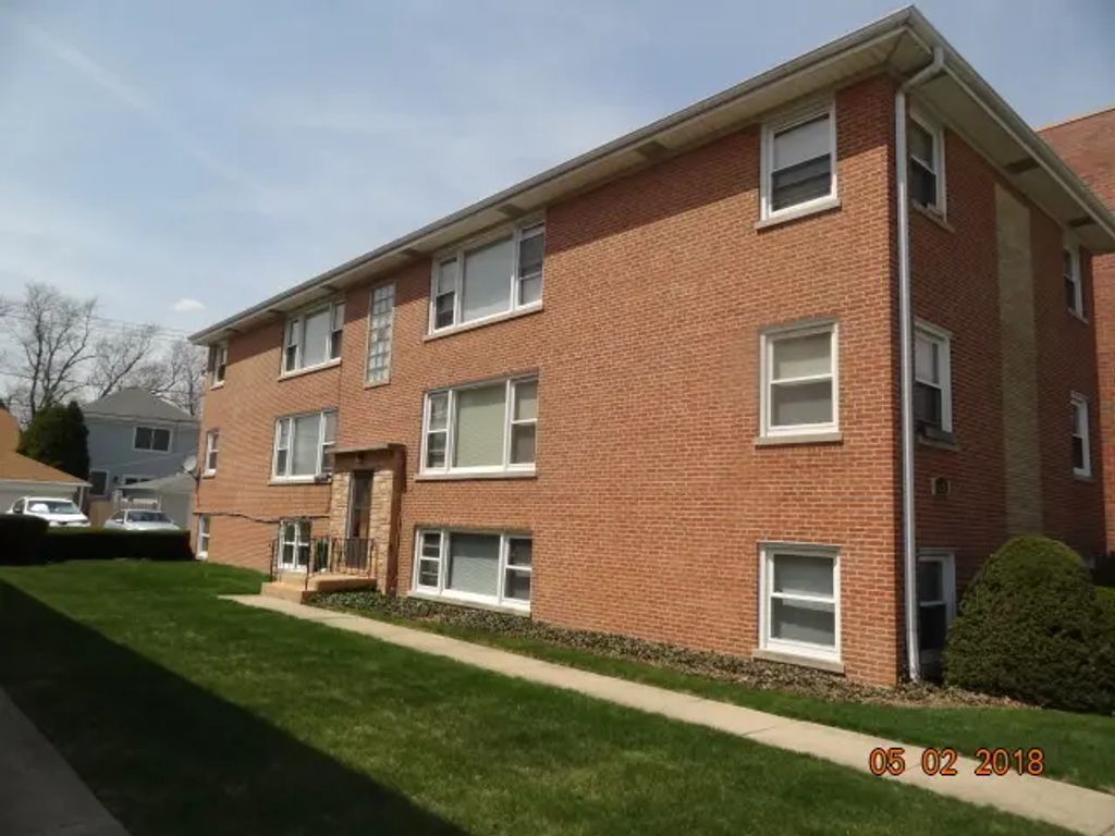 6636 N Harlem Avenue 1e, Chicago