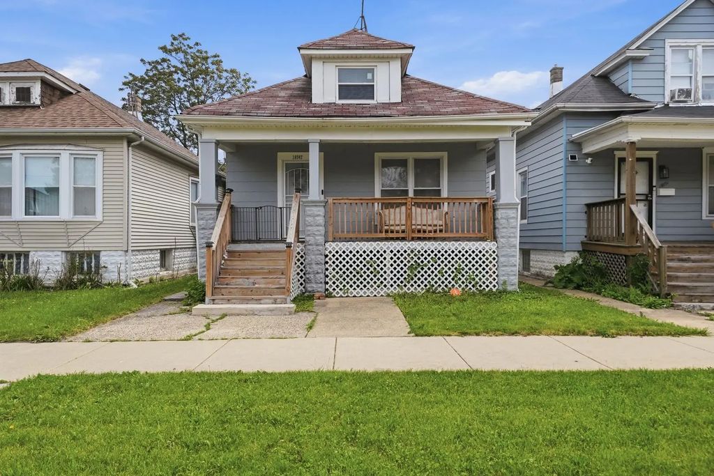 10747 S Forest Avenue, Chicago, 60628