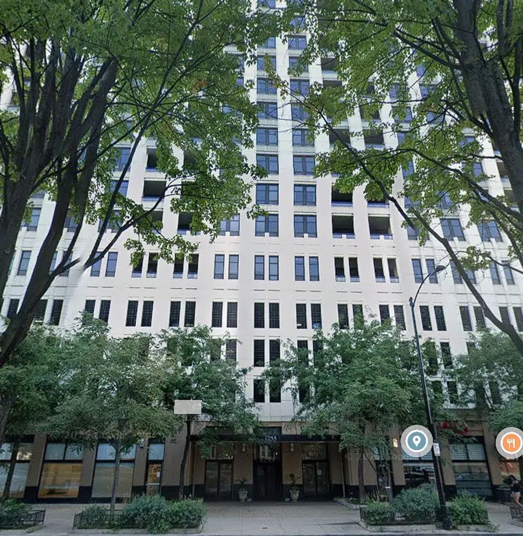 1255 S State Street R456, Chicago