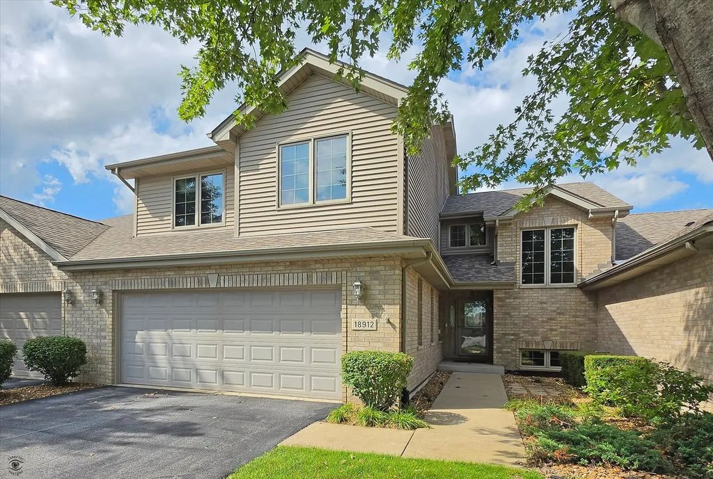 18912 Marley Lane, Mokena