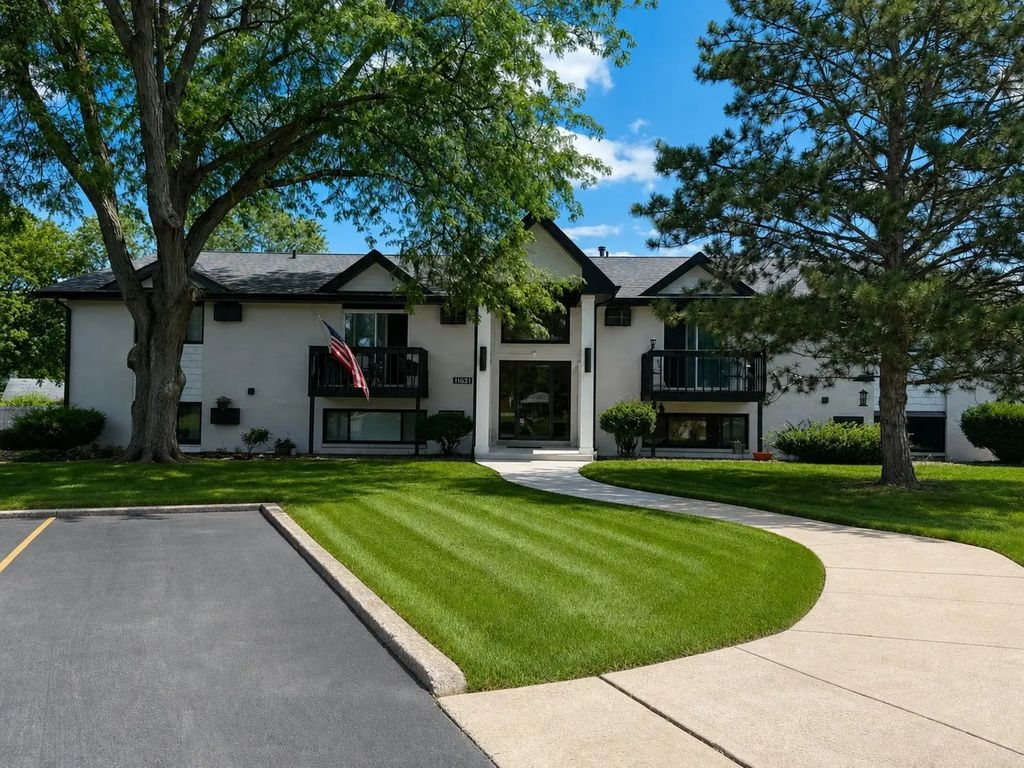 11621 Roberts Street 2, Mokena