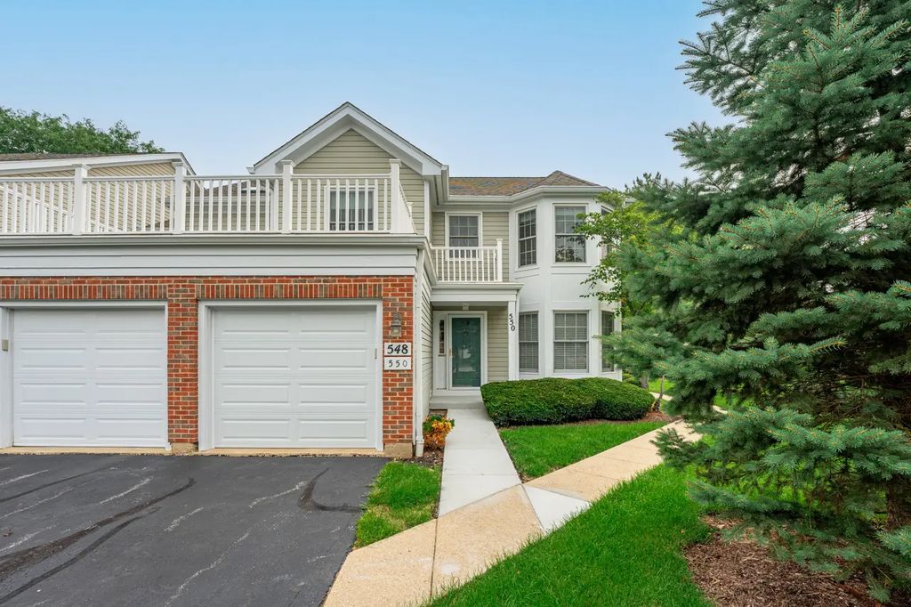 550 Bradbury Lane 550, Geneva