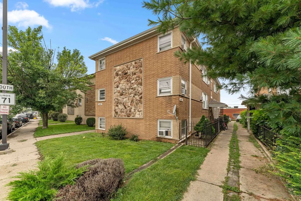 6004 S Archer Road, Summit