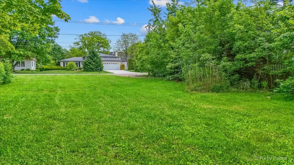 9312 Knight Avenue, Des Plaines