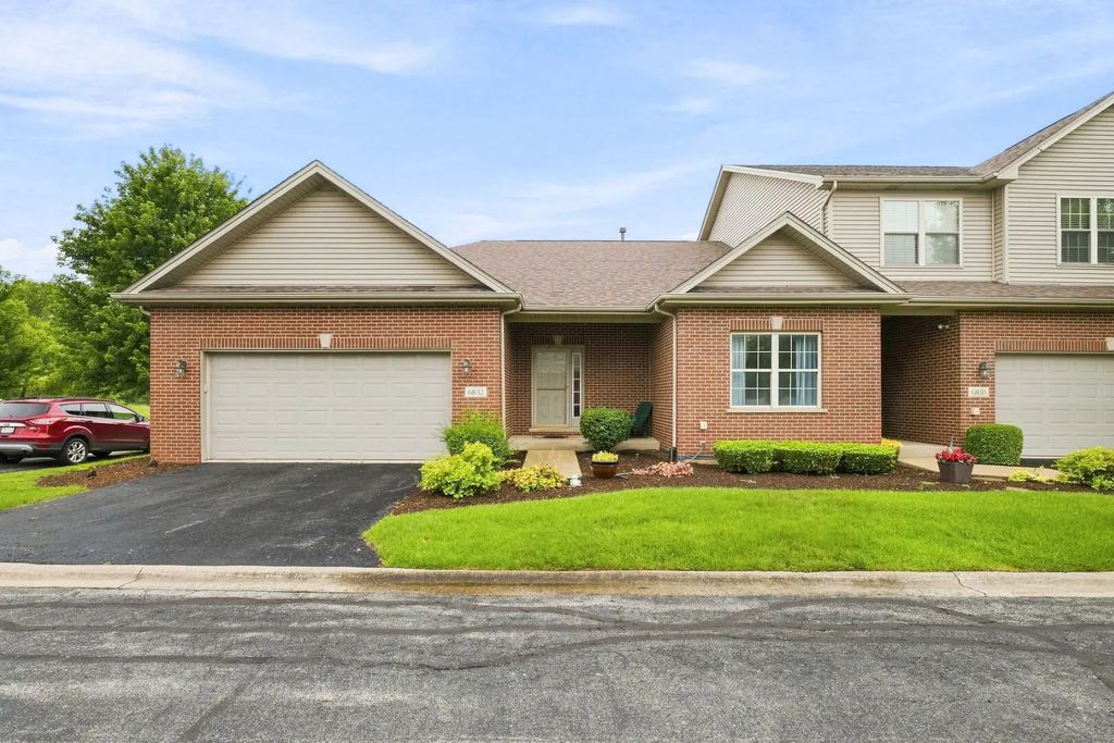 6832 White Egret Court, Tinley Park
