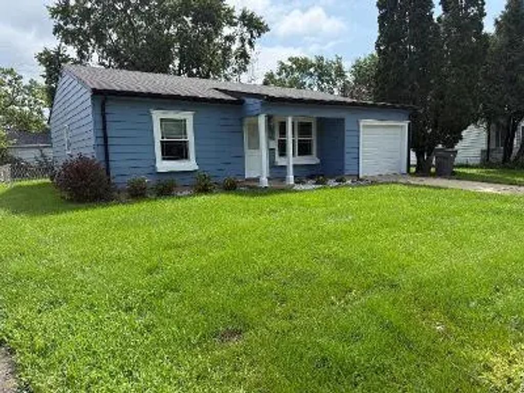 225 Nippert Avenue 225, Romeoville