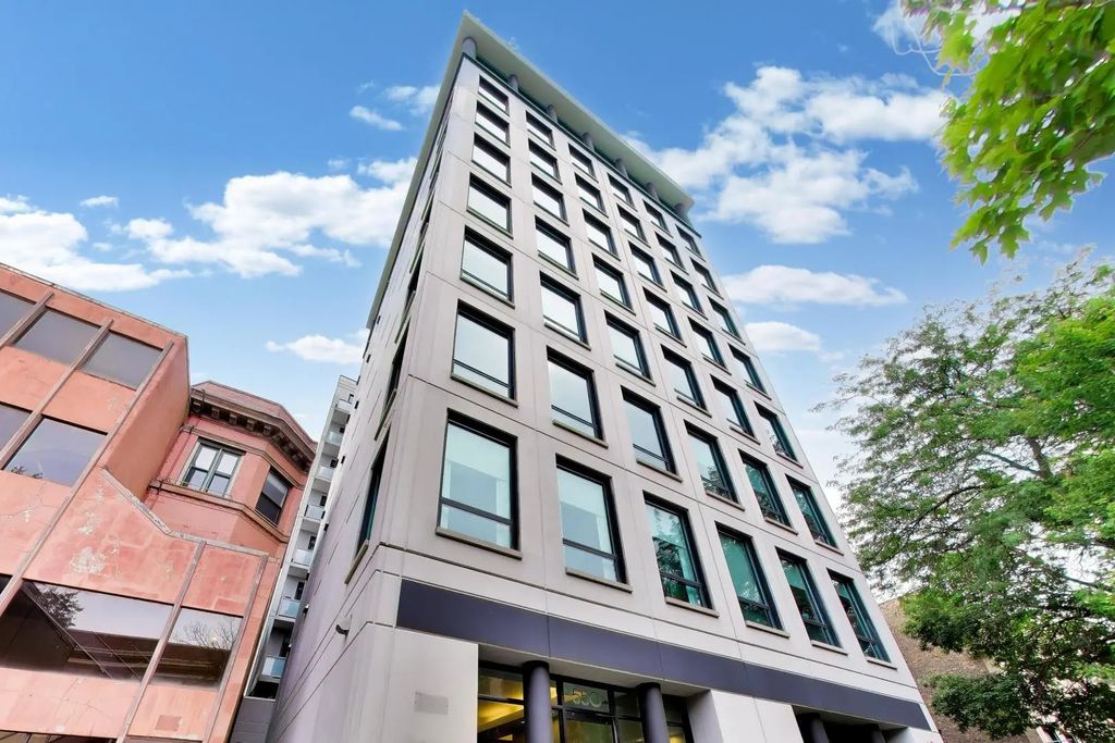 550 W Wellington Avenue 4e, Chicago, 60657