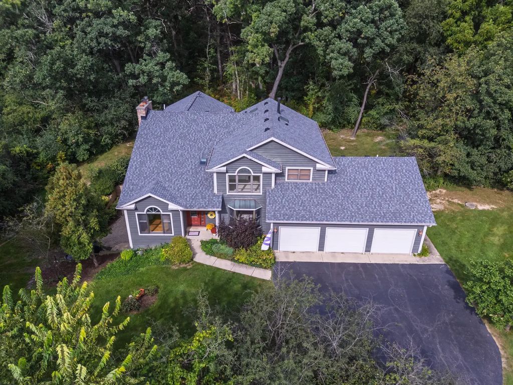 117 Stone Marsh Lane, North Barrington
