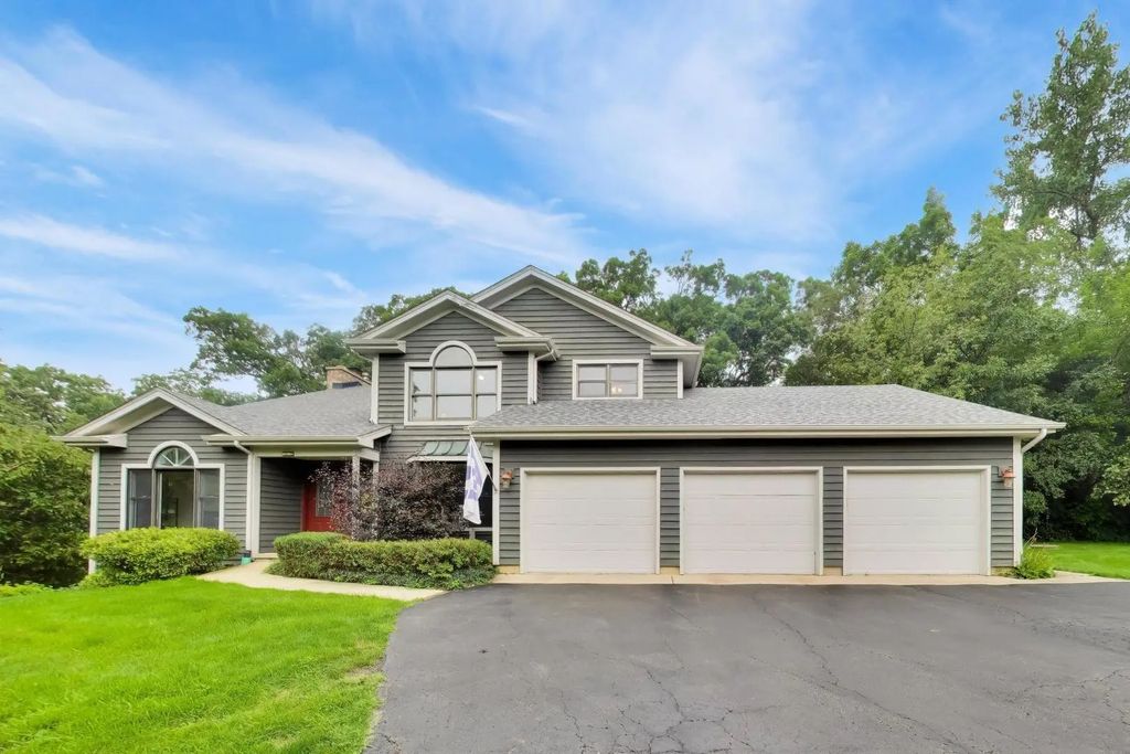 117 Stone Marsh Lane, North Barrington