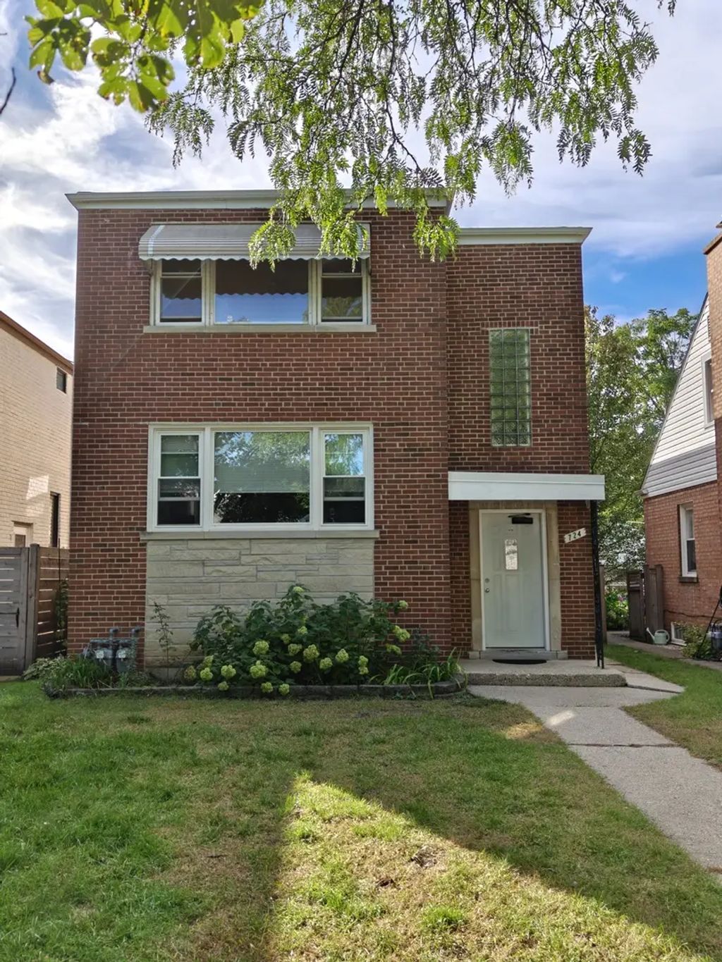 724 Florence Avenue 2, Evanston