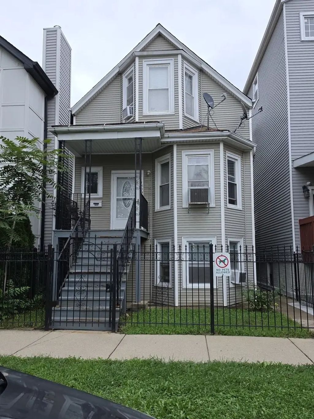 1809 N Lawndale Avenue, Chicago, 60647