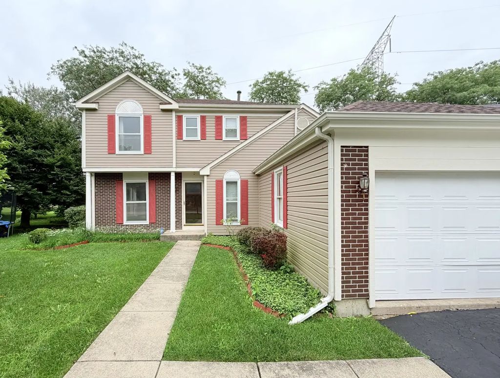 95 Southfield Drive, Vernon Hills