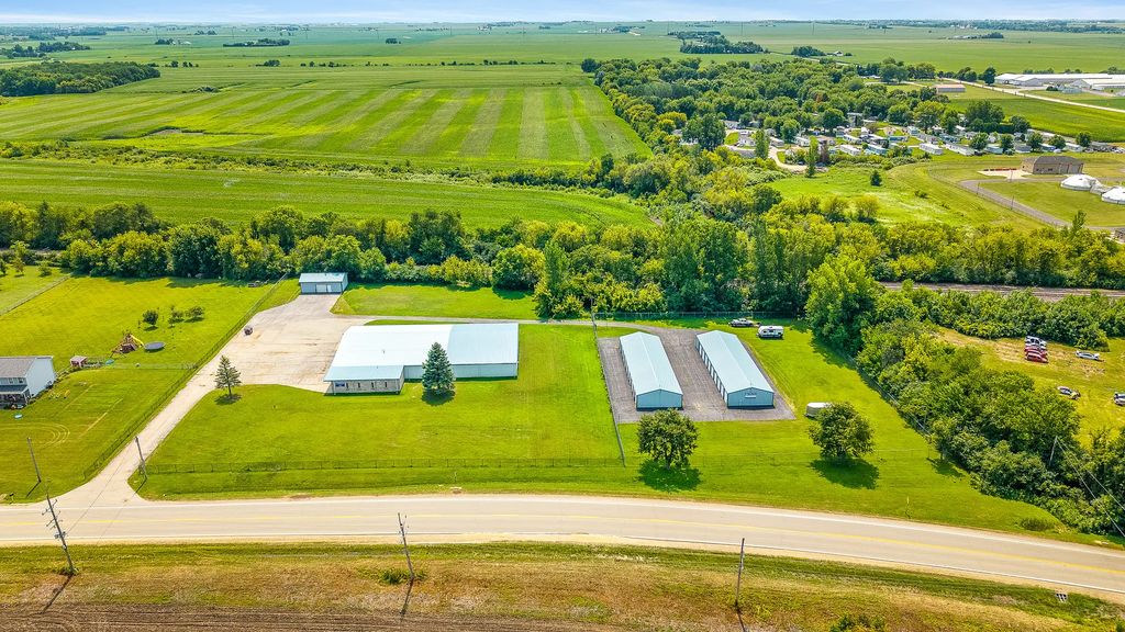 14499 E Il Route 72, Davis Junction