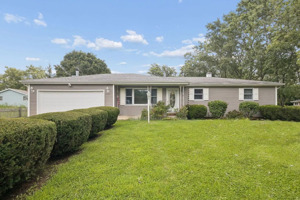208 S Anderson Road, New Lenox