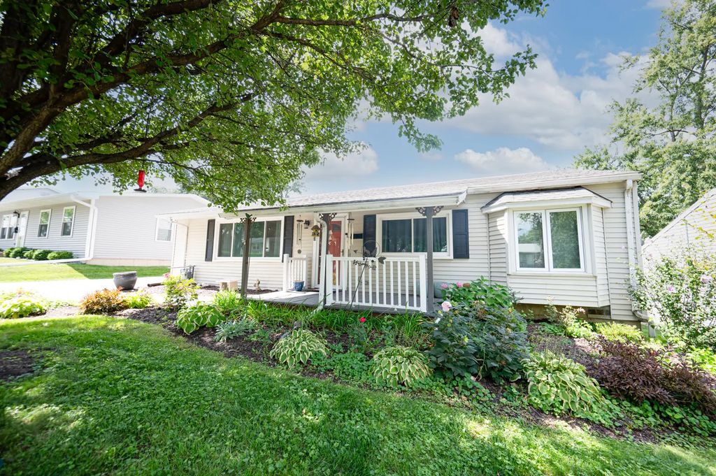 303 Macgregor Road, Lockport