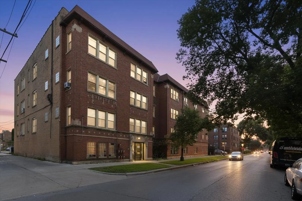 2509 E 76th Street 1, Chicago