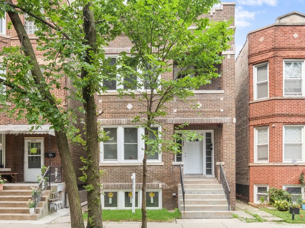 1232 S 51st Avenue, Cicero