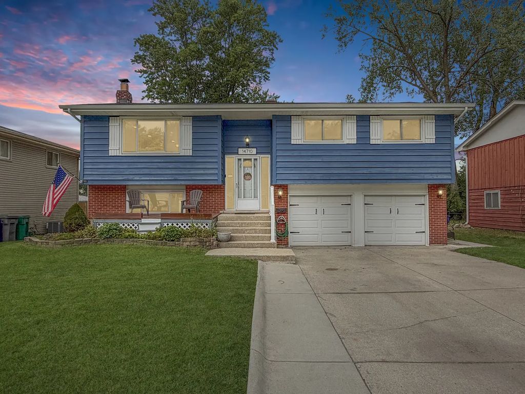 14710 Holly Court, Orland Park