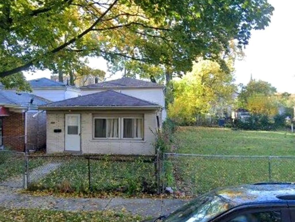 827 W 53rd Place, Chicago, 60609