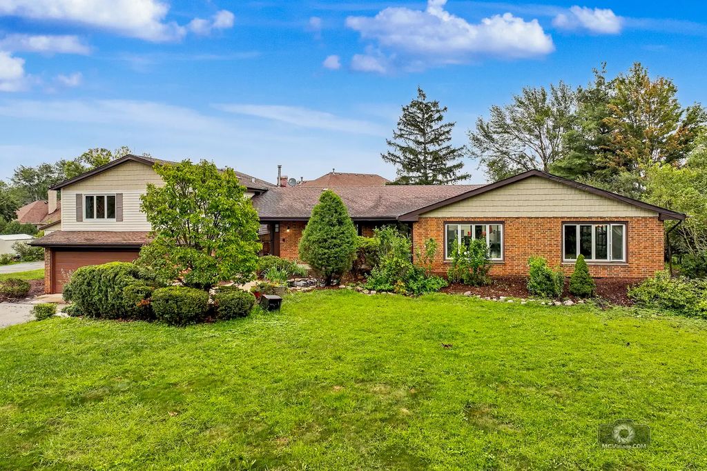 15555 Wolf Road, Orland Park