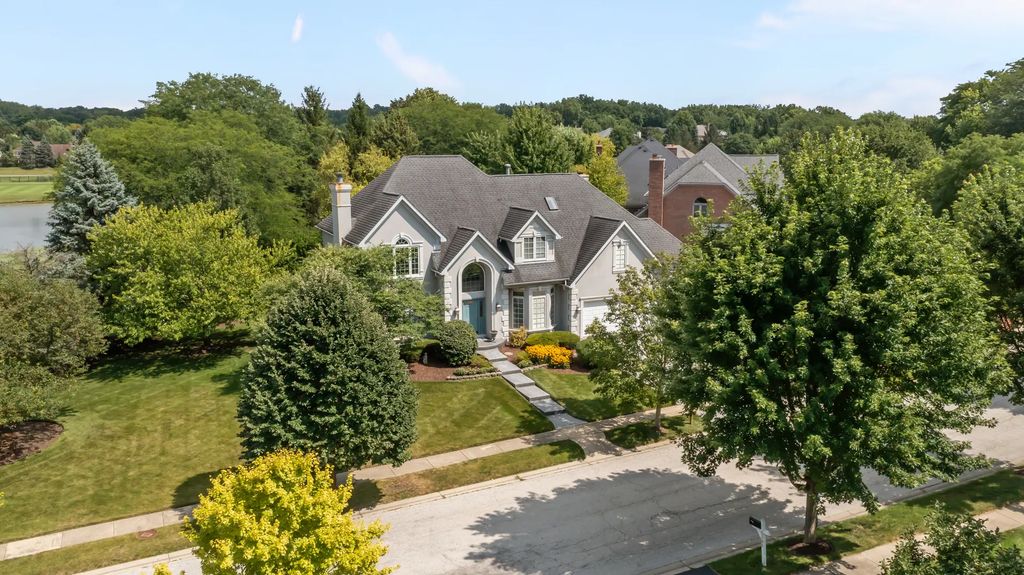2506 Royal St Georges Court, St. Charles
