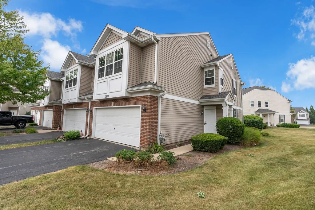 3926 Preston Drive, Yorkville