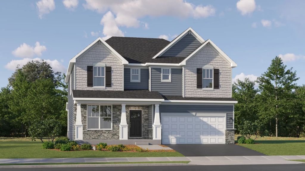 151 Newburgh Lane, Algonquin