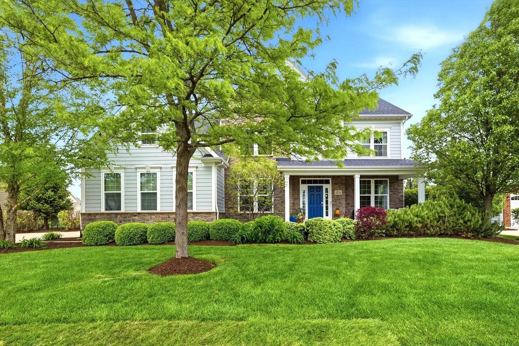 4836 Shumard Lane, Naperville