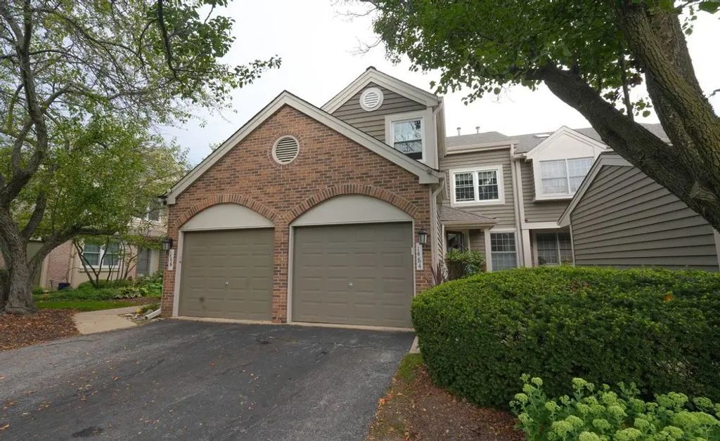 1484 Aberdeen Court 1484, Naperville