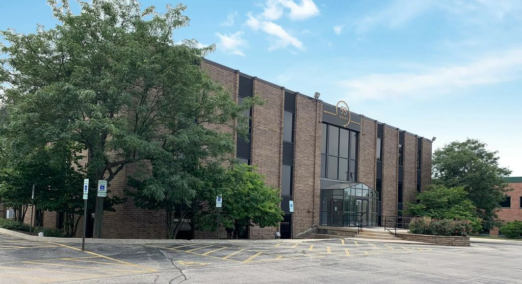 55 W 22nd Street, Lombard