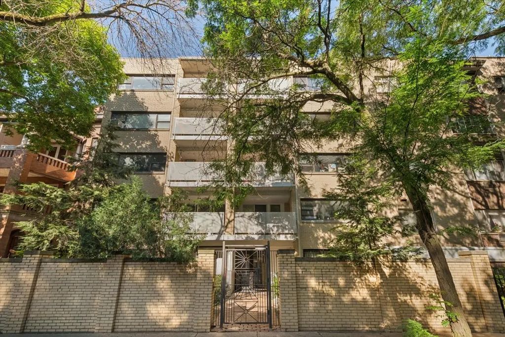 5616 N Kenmore Avenue 3d, Chicago, 60660