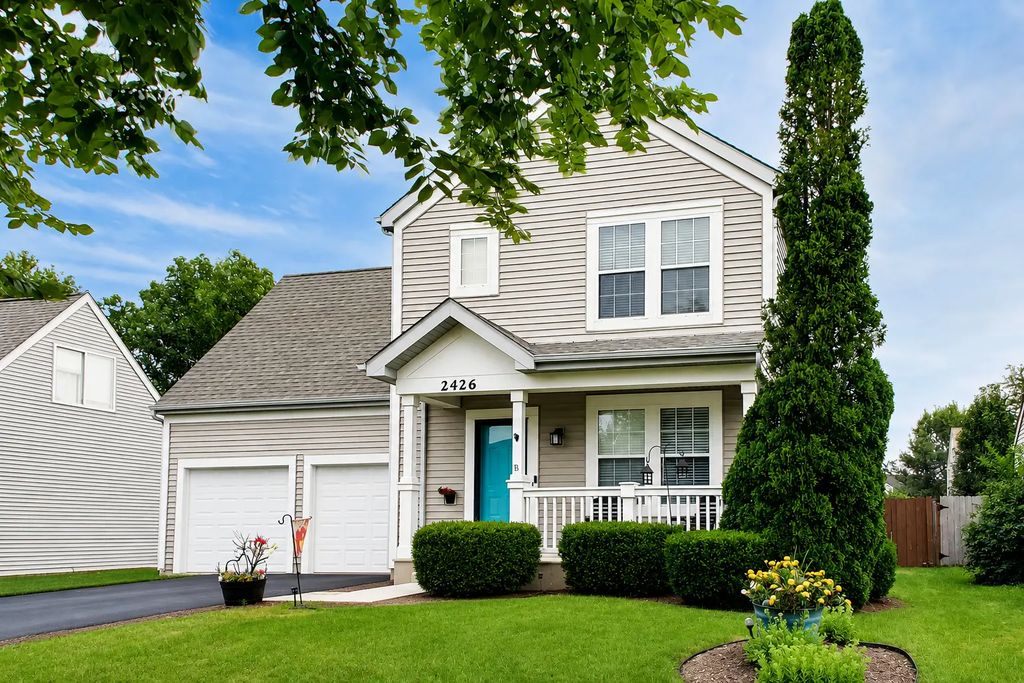 2426 Montclair Lane, Montgomery