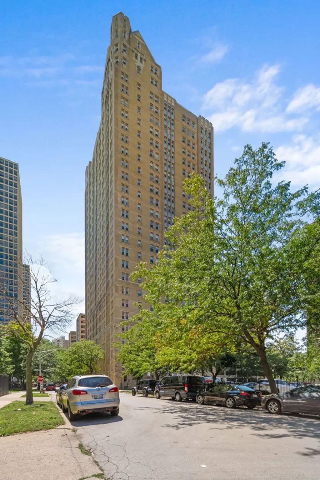 5000 S East End Avenue 2a, Chicago, 60615