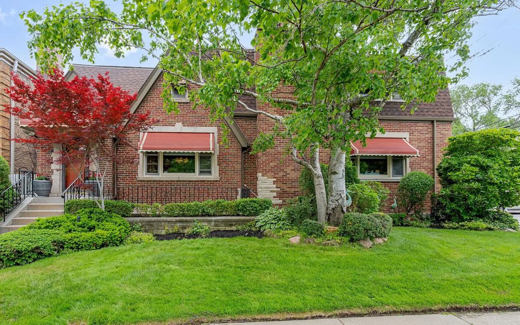 1619 N Sayre Avenue, Chicago, 60707
