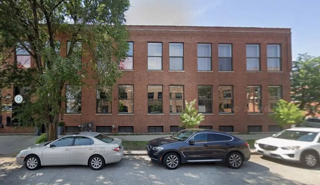 1517 W Carroll Avenue, Chicago