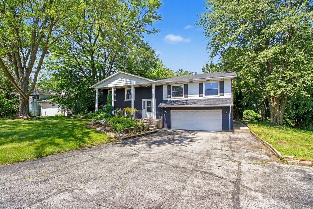 24388 W Tyler Avenue, Round Lake