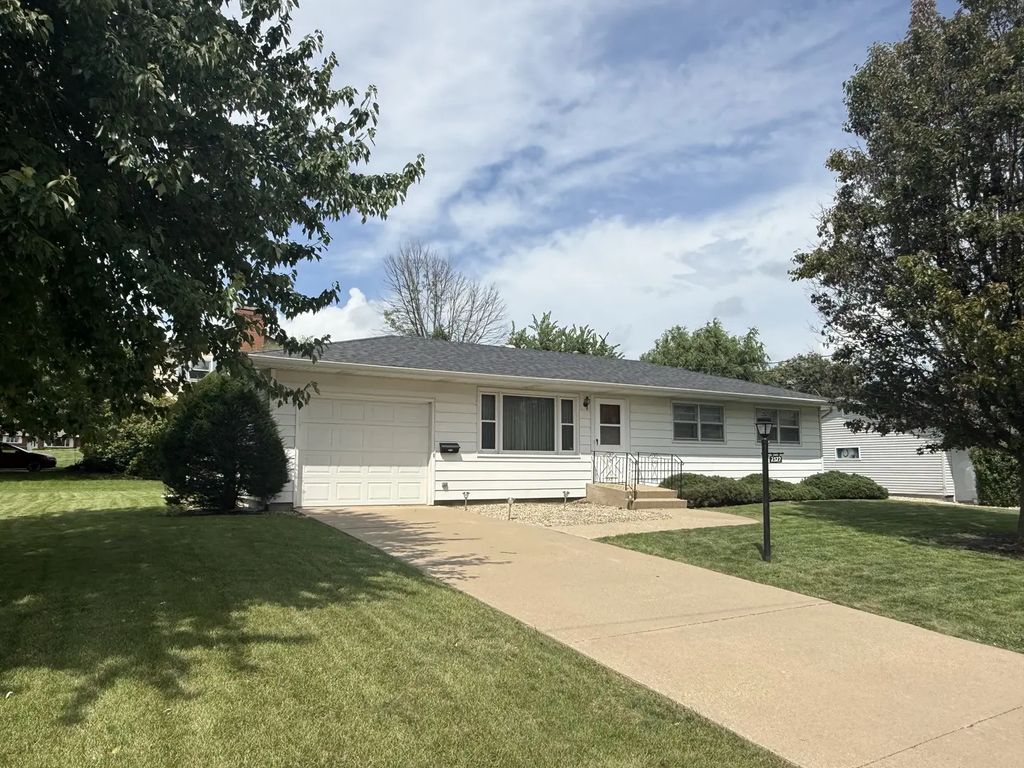 2327 13th Street, Peru