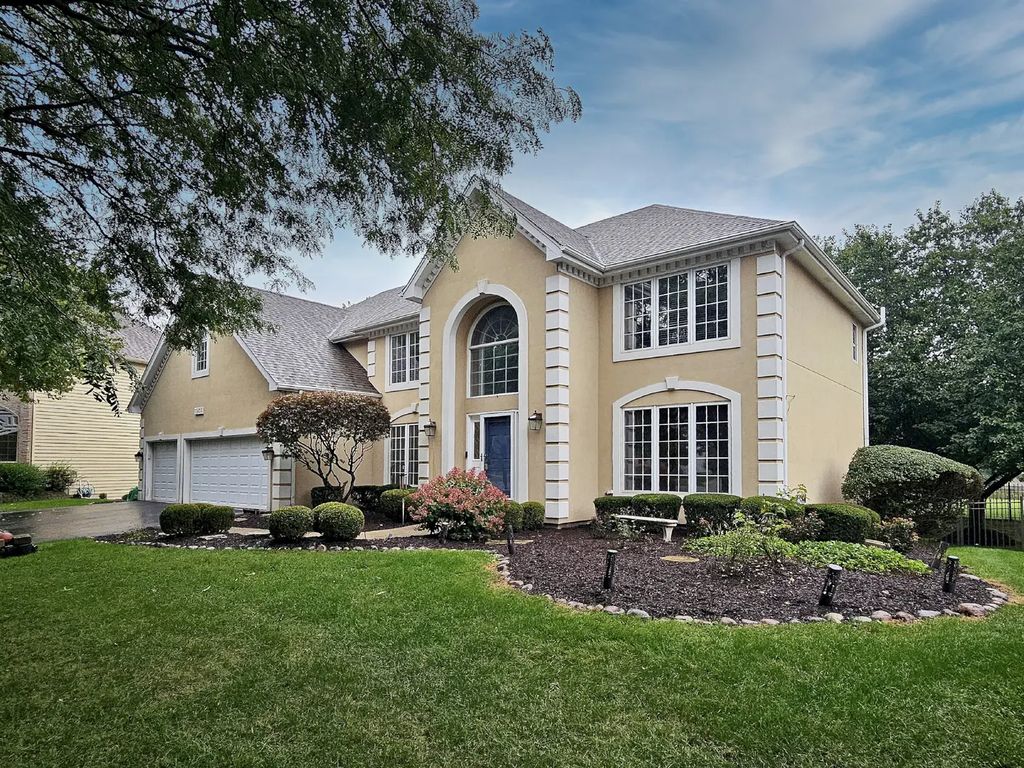 1944 Clyde Drive, Naperville