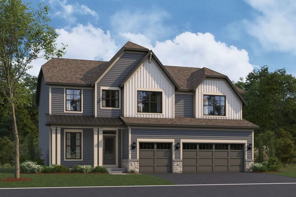 26260 W Sablewood Circle, Plainfield