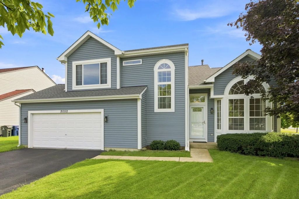 2052 Shady Grove Court, Naperville