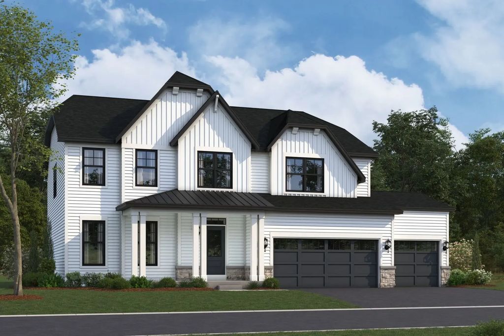 26264 W Sablewood Circle, Plainfield