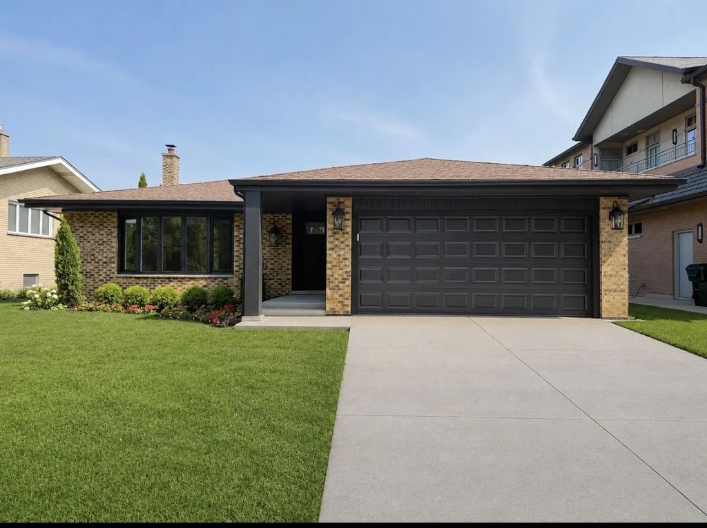 8702 W Bruce Drive W, Niles