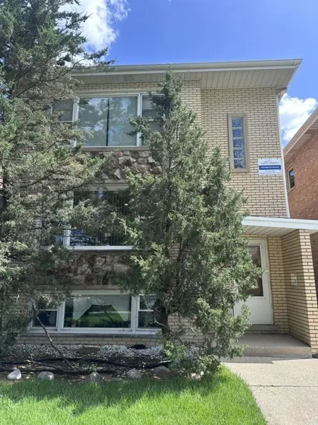 6045 S Keating Avenue 1, Chicago, 60629