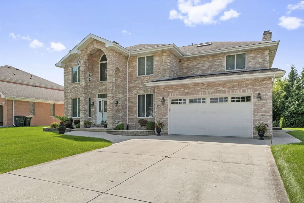 417 E Noyes Street, Arlington Heights