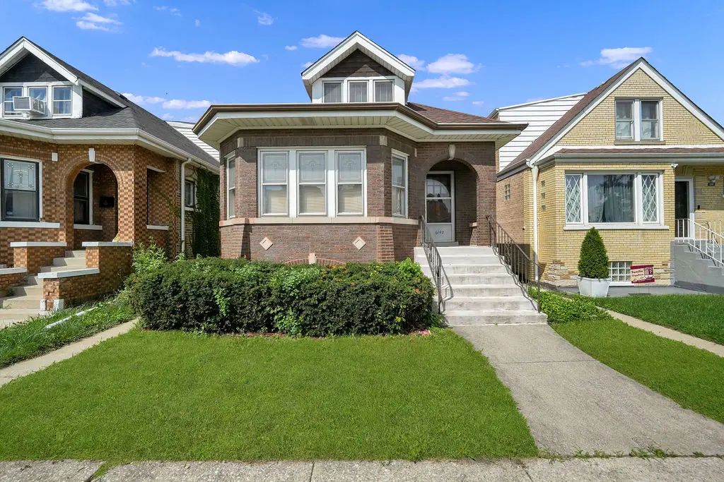 6142 S Kildare Avenue, Chicago
