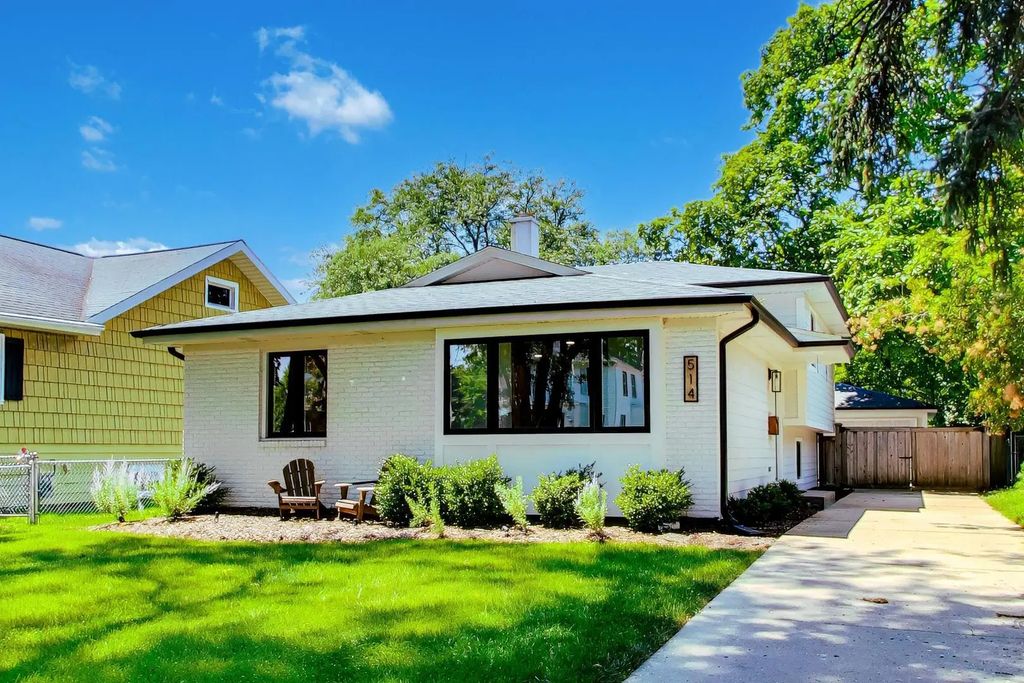 514 S Yale Avenue, Villa Park