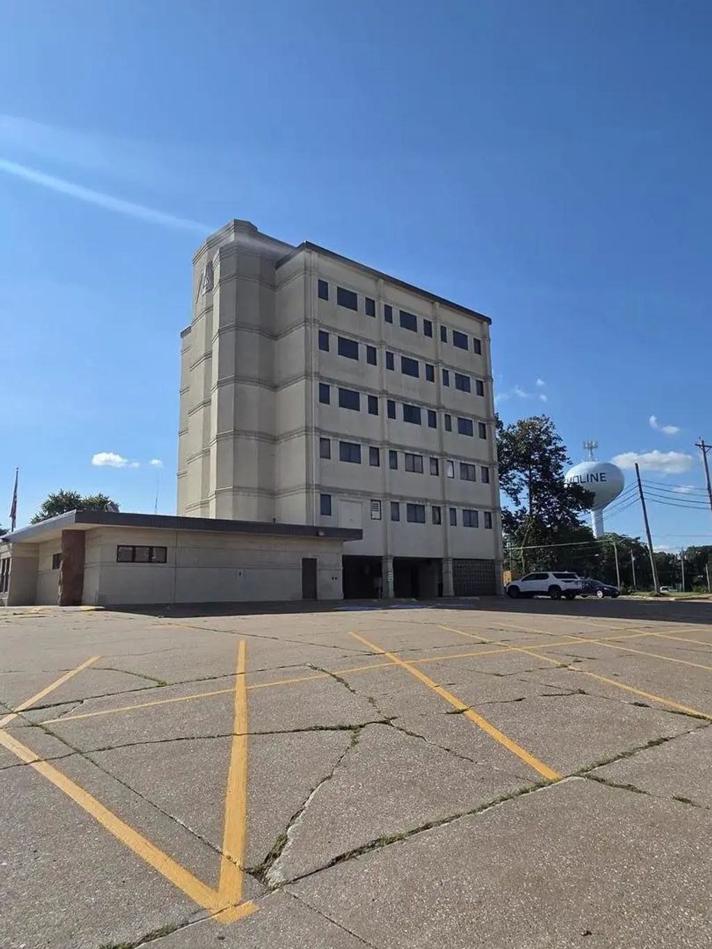 1520 7th Street, Moline