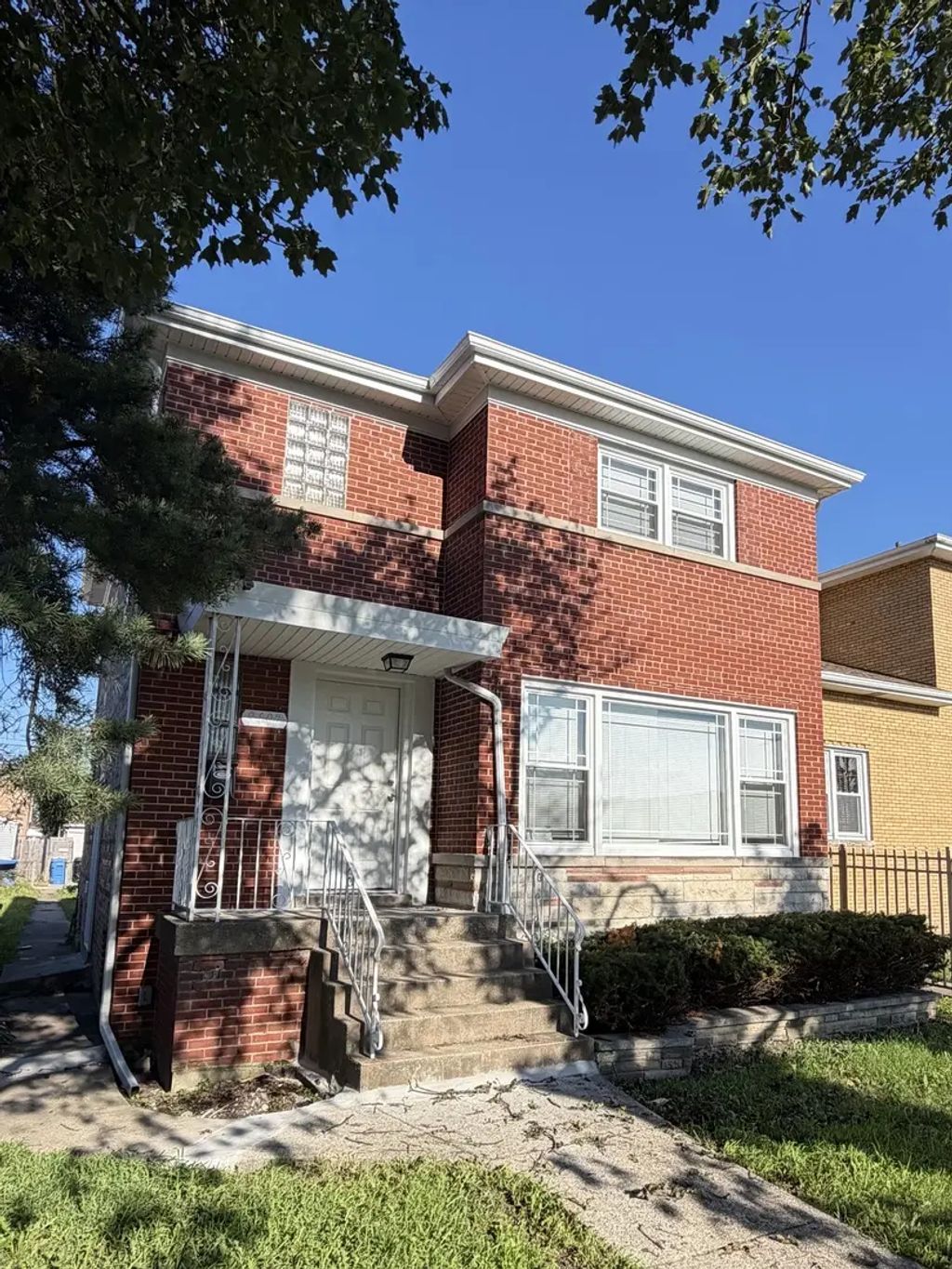9407 S Indiana Avenue, Chicago