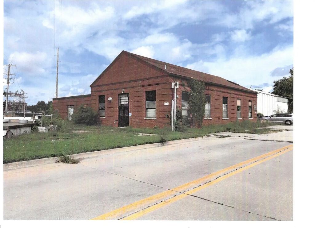 508 Eagle Drive, Rantoul